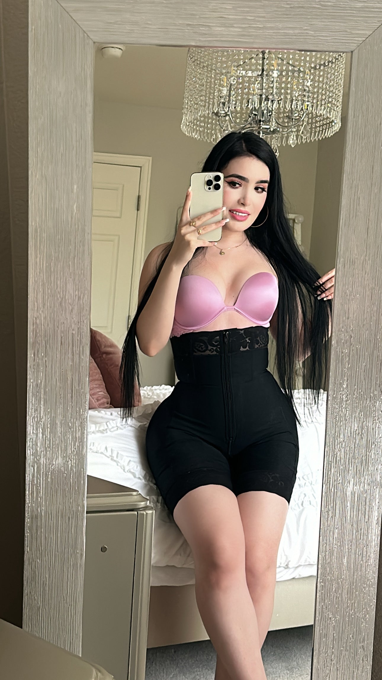 Faja Barbie 2💜