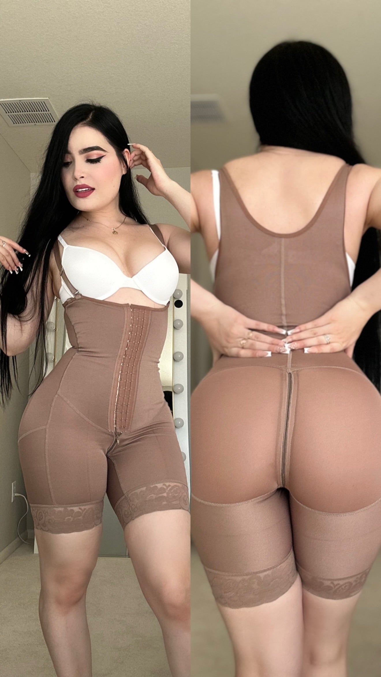 Faja Marina ❤️