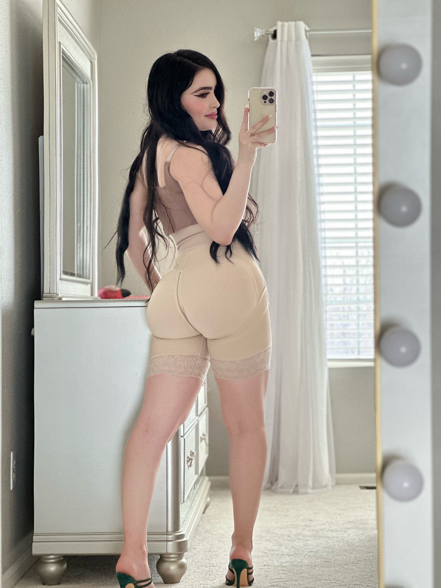 Faja Barbie 1💖
