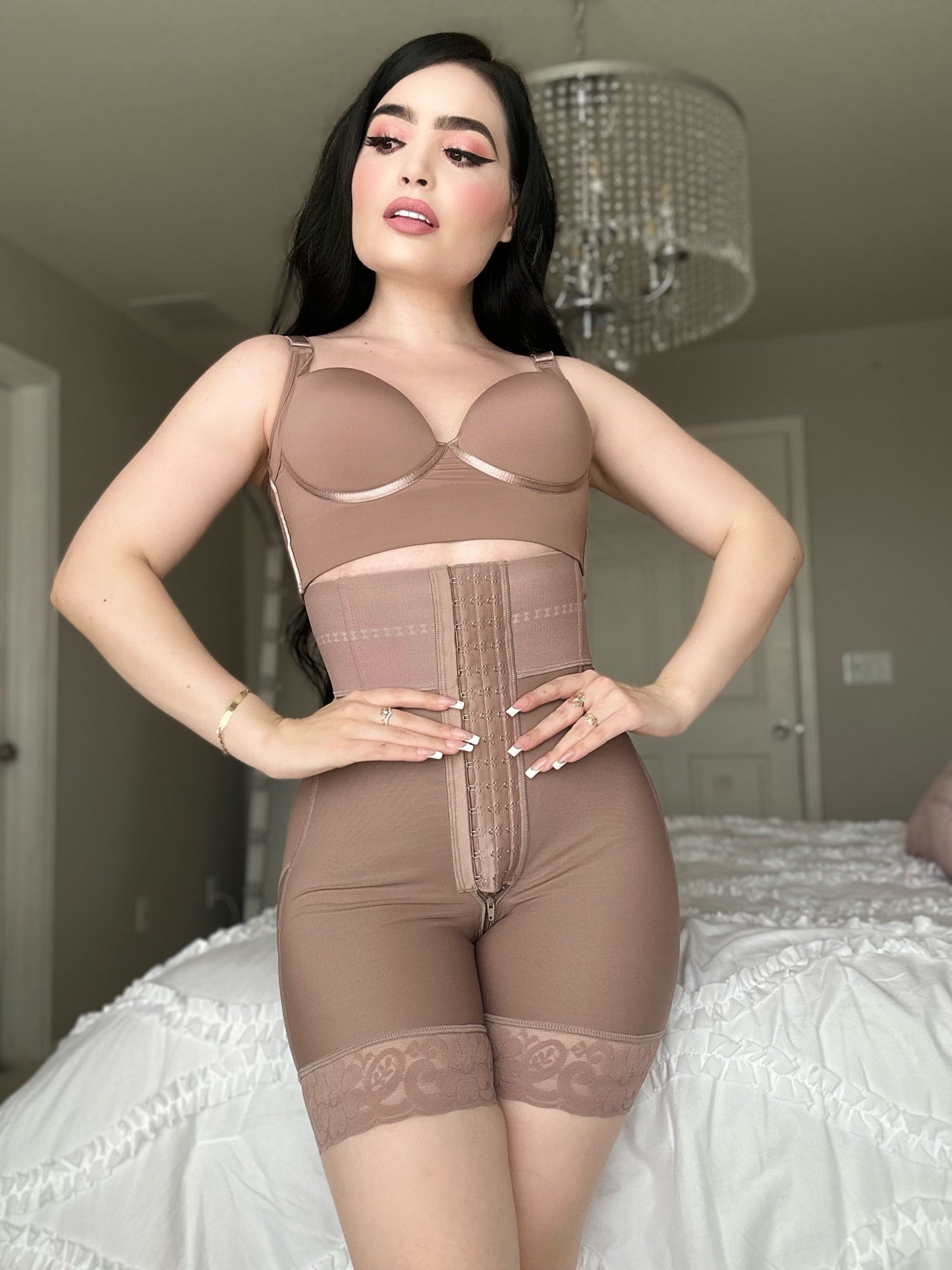Faja Barbie 1💖