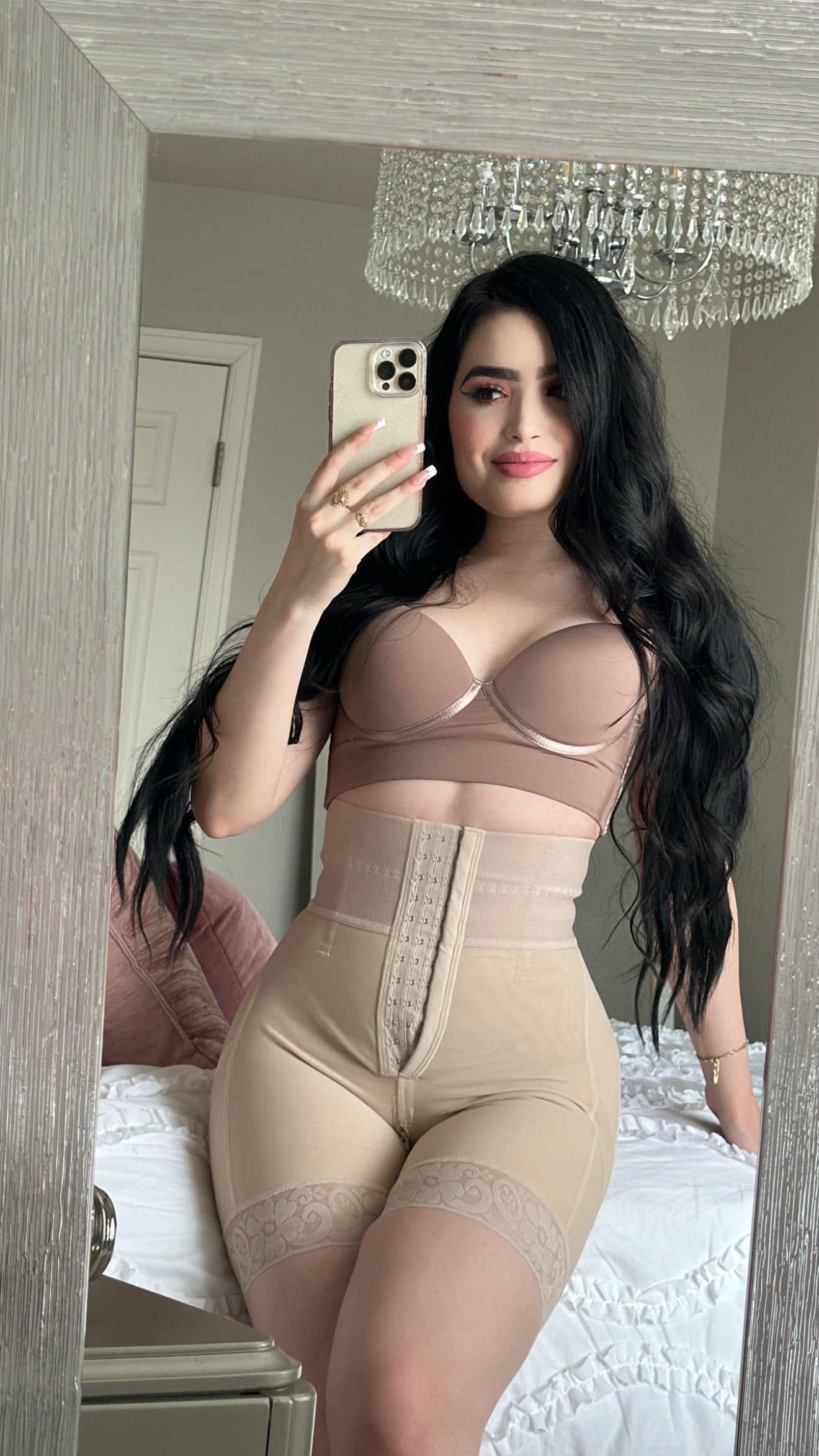 Faja Barbie 1💖