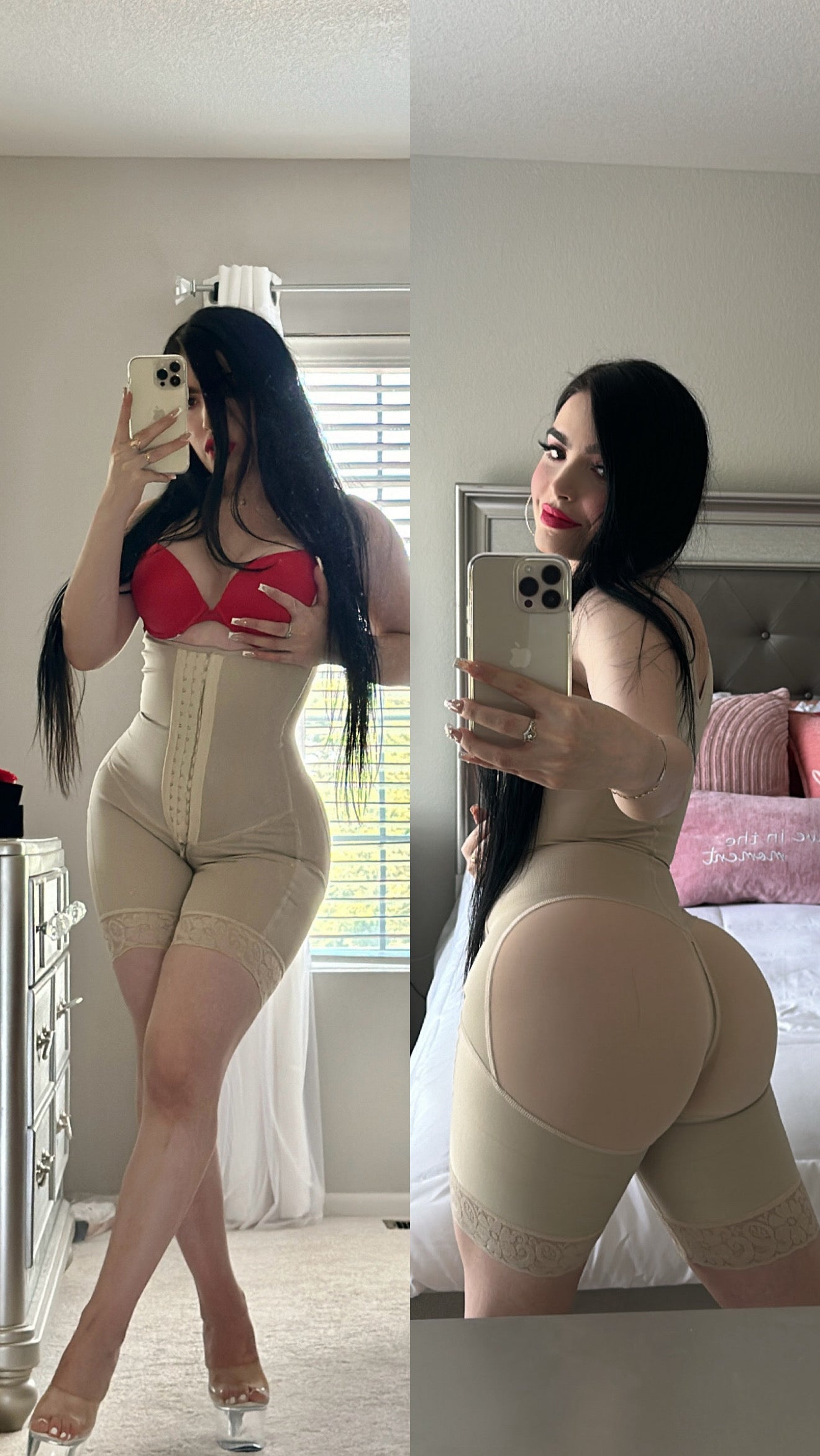 Faja Marina ❤️