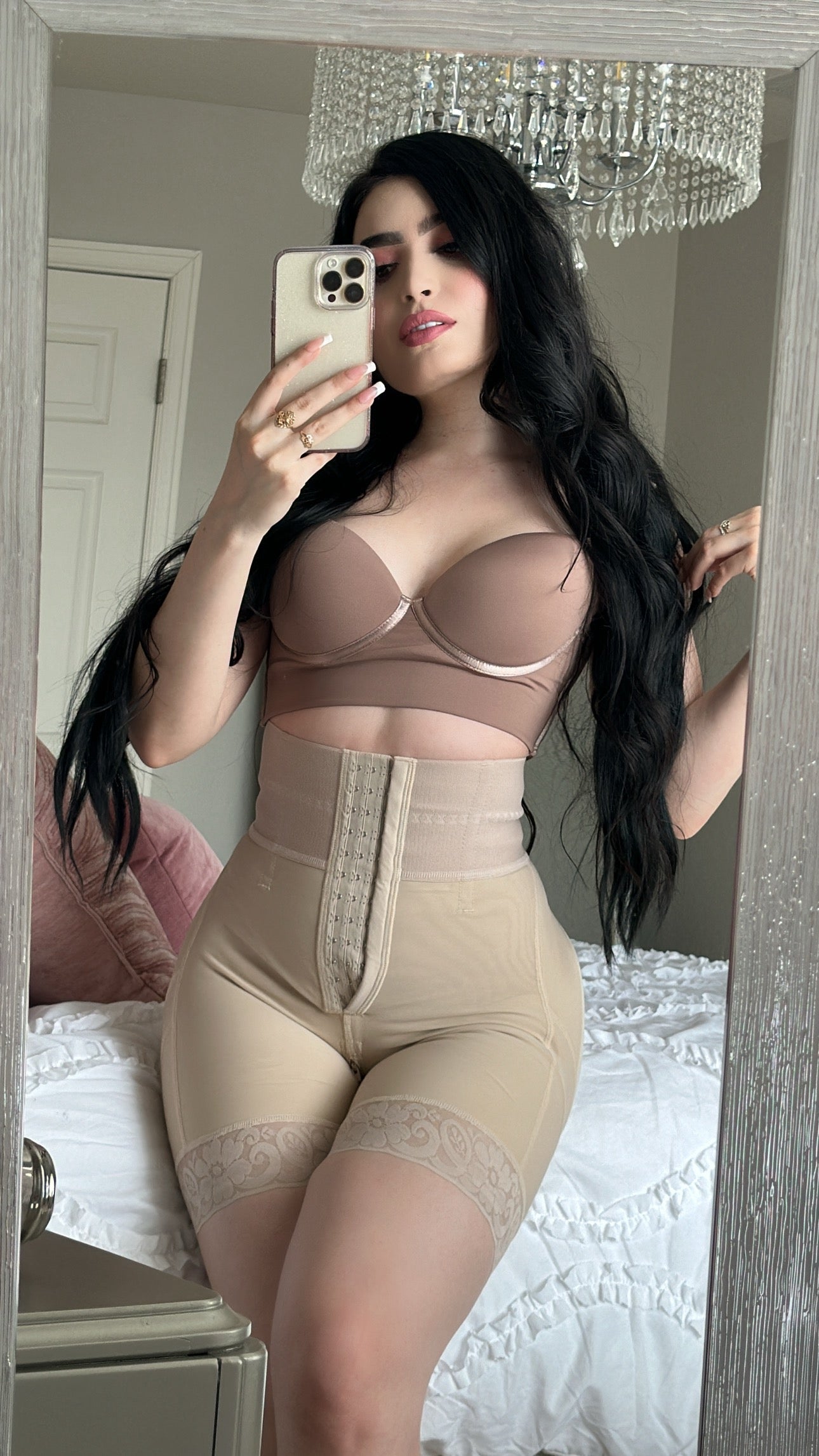 Faja Barbie 1💖
