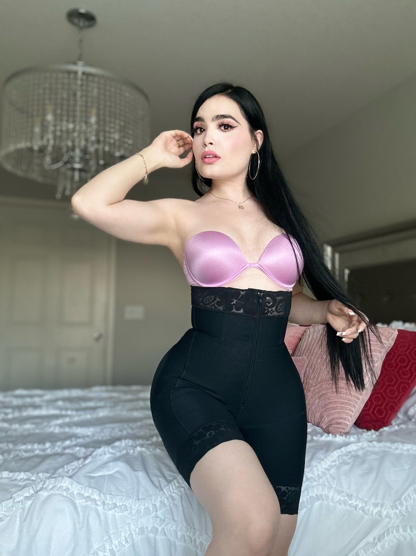 Faja Barbie 2💜