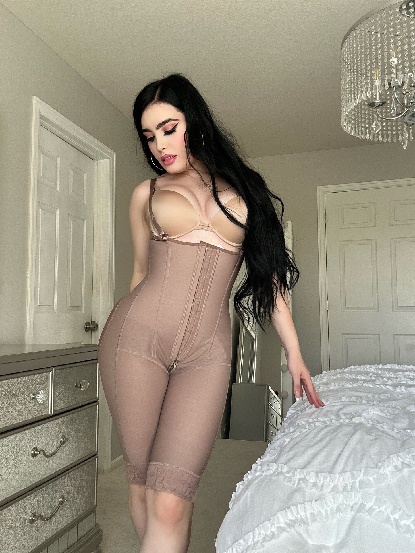 Yanely faja