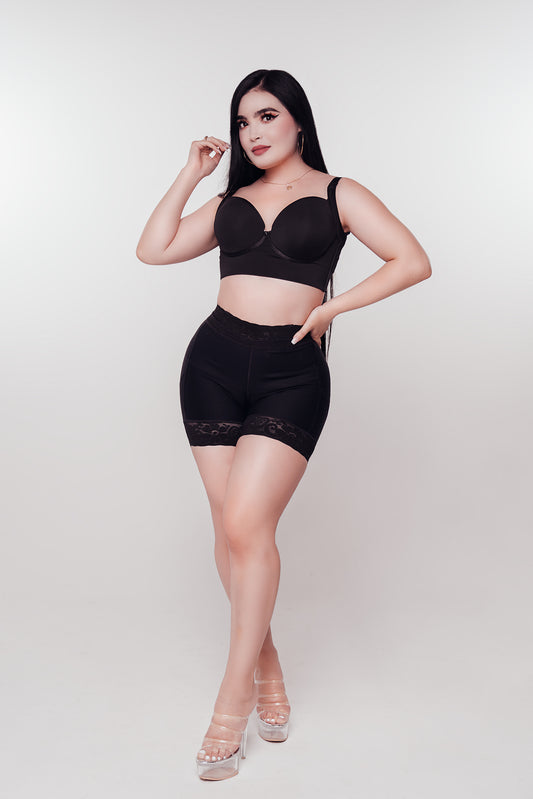 Corazón short ♥️